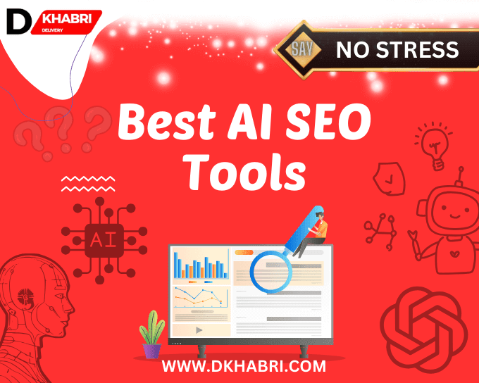 Dominate Search Rankings: Discover the Best AI SEO Tools for 2024