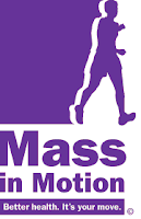 Mass in Motion