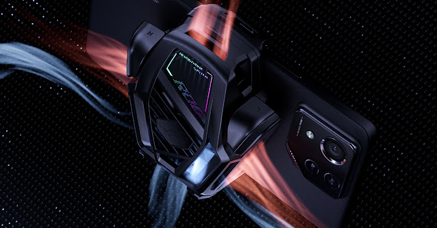 ASUS ROG Phone 8, Mampukah Sesuai Ekspetasi?