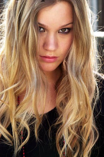 Despite dealing with a plot to rob kidnap and murder her Joss Stone has 