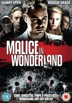 MALICE IN WONDERLAND (2009)