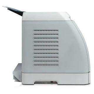 HP Color Laserjet 2600N Farblaserdrucker