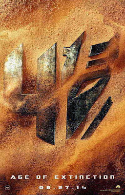 Transformers 4 Age of Extinction 2014