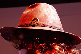 Sorcerers Apprentice Balthazar Blake hat