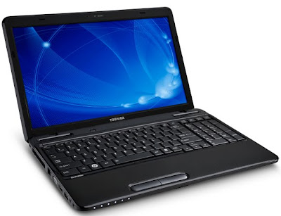 Toshiba Satellite L655-S5105