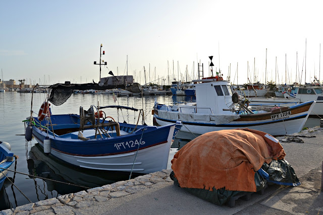 Barche ad Alghero