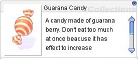 Guarana Quest – Ragnarok Online