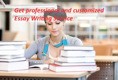 Custom essay writing services