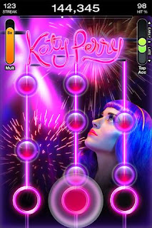 Tap Tap Revenge 4