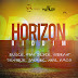HORIZON RIDDIM CD (2012)