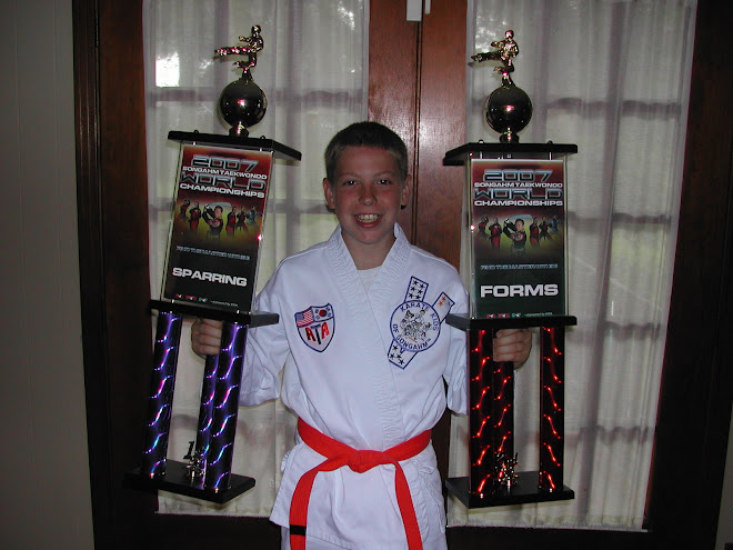The biggest trophies!