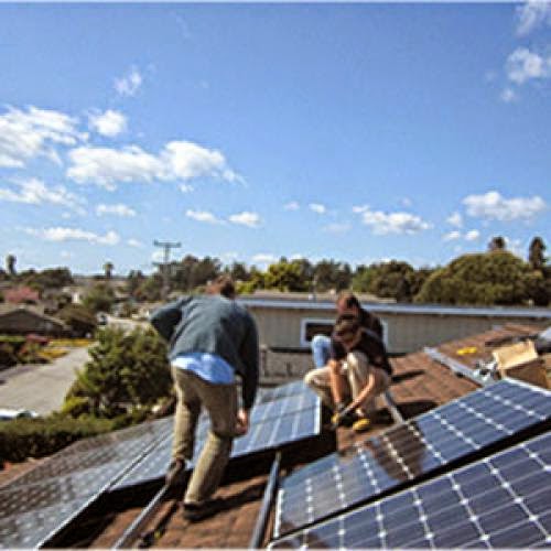 What Is Alternative Energy