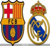 Barcelona R Madrid vivo online supercopa 23 Agosto