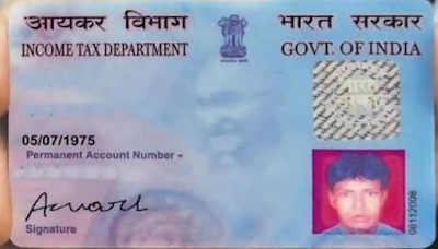 PAN: Is PAN card valid if father's name is not there? What does income tax say?