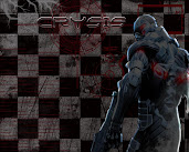 #46 Crysis Wallpaper