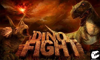 game DinoFight Cho Android