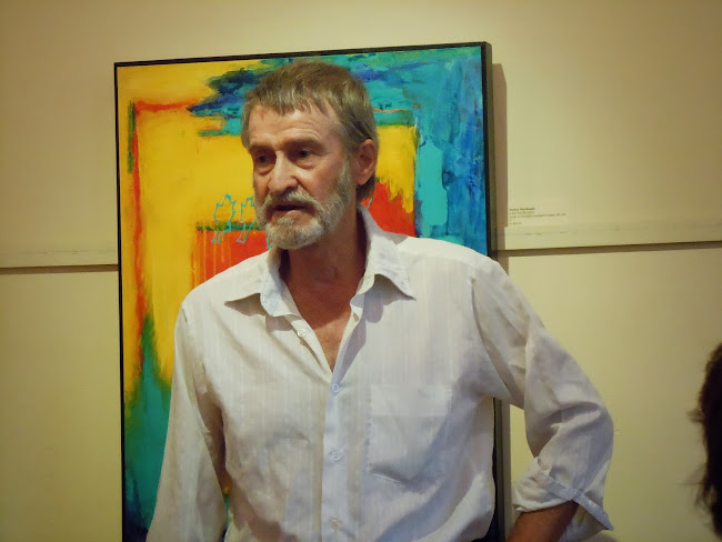 FIDDLEHEAD MAGAZINE LAUNCH -- Summer 2013 Fiction Issue