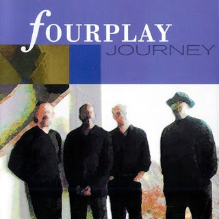 Fourplay - (2004) Journey