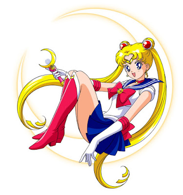 tatouage Sailor Moon