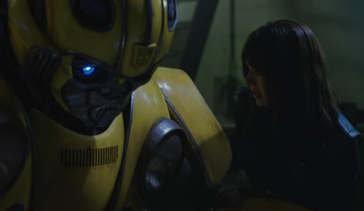 Bumblebee