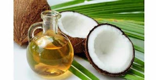 Benefits of Coconut oil for the Breasts