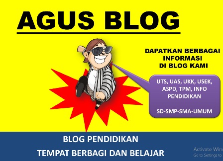 ABOUT (TENTANG KAMI)