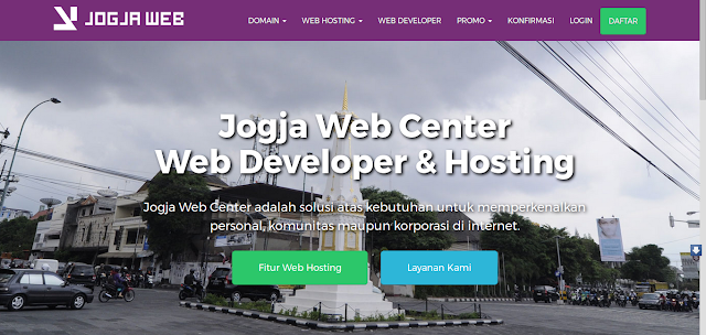  Kali ini  akan membahas wacana web hosting yang murah asal jogja atau yogyakart √ Web Hosting Murah Jogja Versi Rafsablog