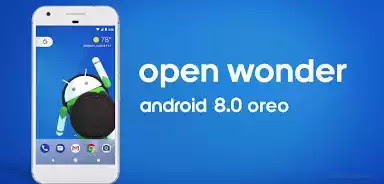 Google Resmi Meluncurkan OS Terbaru Android 8.0 Oreo