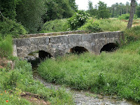 Pont dels Camps del Pentiner