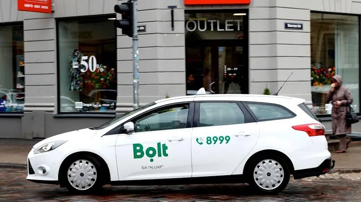 Bolt Payment