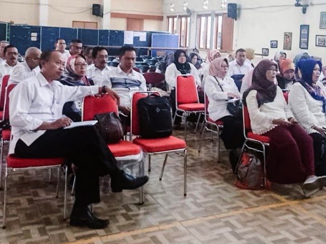 Bandung Santun, Penguatan Pendidikan Karakter Siswa di Sekolah