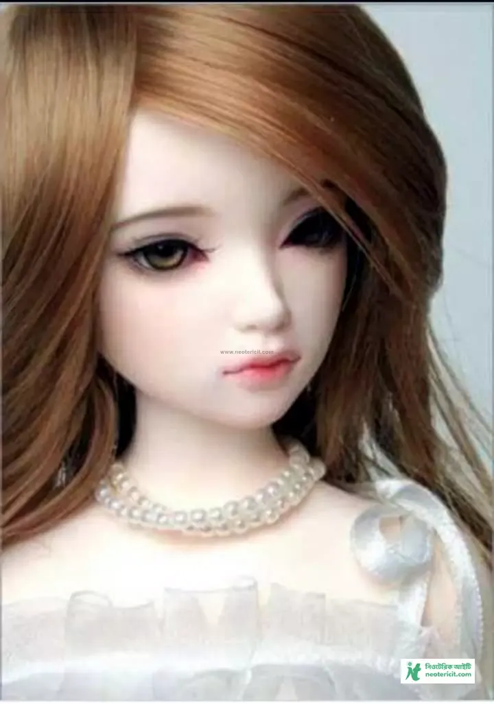 বারবি ডলের ছবি - বার্বি ডল কালেকশন - হাসবেন্ড এন্ড ওয়াইফ বারবি ডল - ফ্যামিলি ডল কালেকশন - barbie doll - NeotericIT.com - Image no 15