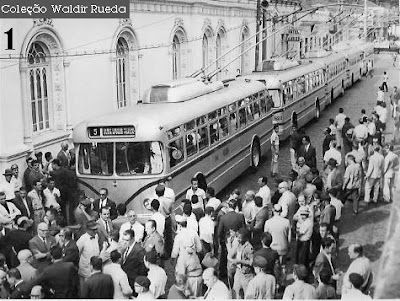 Santos em 12/08/1963 - arquivo Waldir Rueda