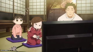 呪術廻戦 アニメ 2期19話 釘崎野薔薇 幼少期 過去 ふみちゃん Jujutsu Kaisen Episode 43 JJK