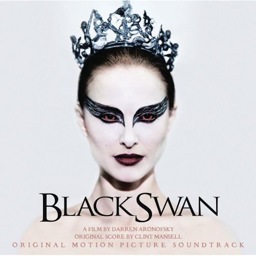 the black swan cover