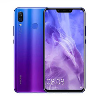 سعر و مواصفات Huawei Nova 3