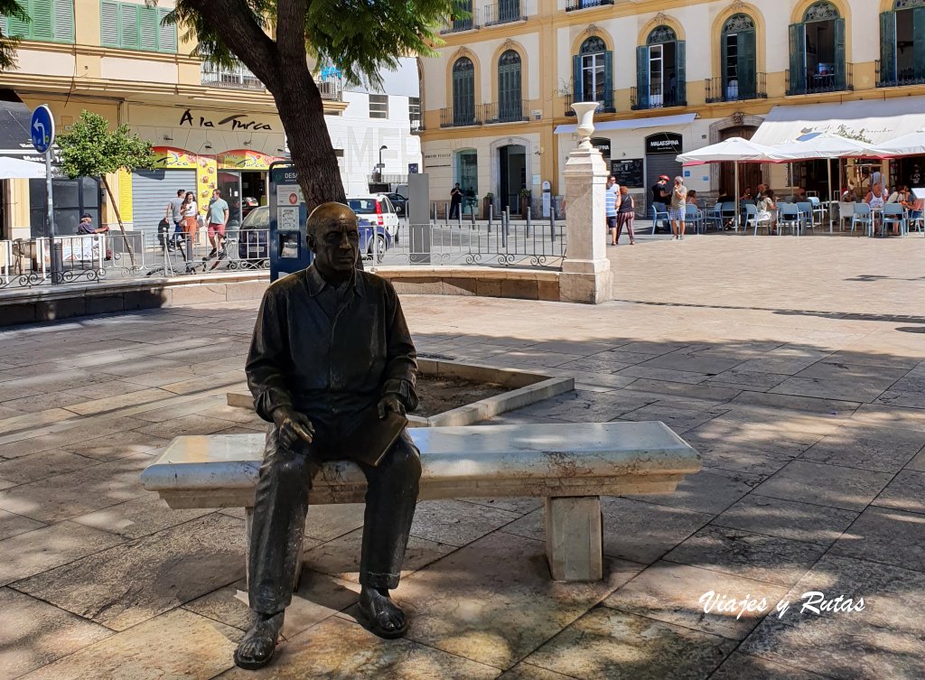 Casa natal de Picasso, Málaga