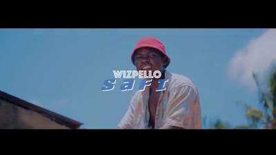 Wiz pello - Safi