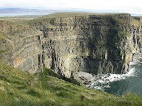 Cliffs of Moher