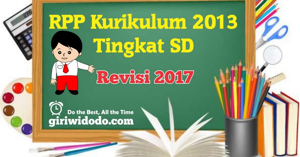  Rpp Kelas 2 Tema 3 Subtema 4 Pembelajaran 5 Revisi 2017