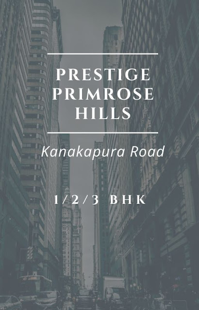 Prestige Primrose Hills