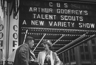 Arthur Godfrey's Talent Scouts