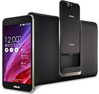 Download All the Version of Firmware For ASUS PadFone S (PF500KL) 