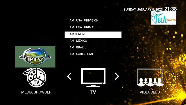 IPTV Xtream iptv stbemu portal stalker 06_01_2025