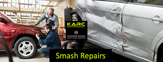 Panel Beaters And Smash Repairs Doncaster