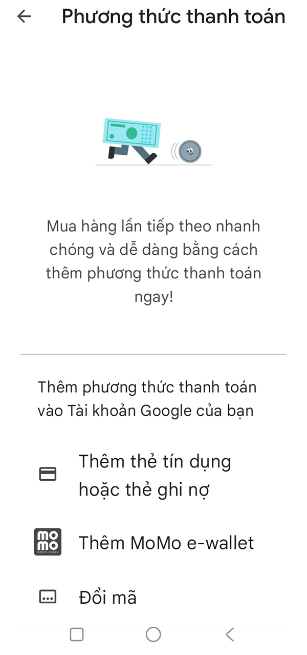 Ứng dụng - Apps a