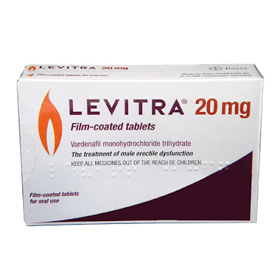 Levitra Tablets in Sahiwal
