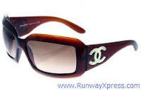 Chanel - Designer Sunglasses