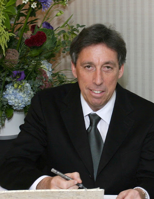 Ivan Reitman Profile Pics Dp Images