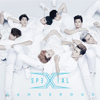 [Album] Dangerous - SpeXial